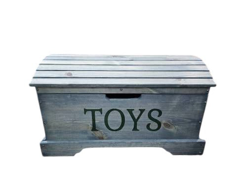 Storage Chest - Toy Box