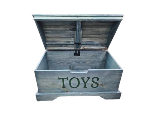 Storage Chest - Toy Box