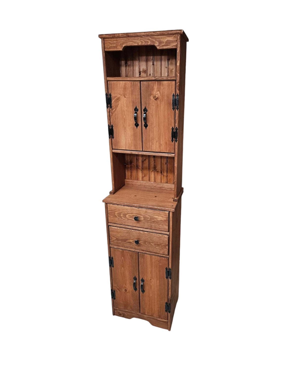 Rustic Chimney Cupboard (medium size)