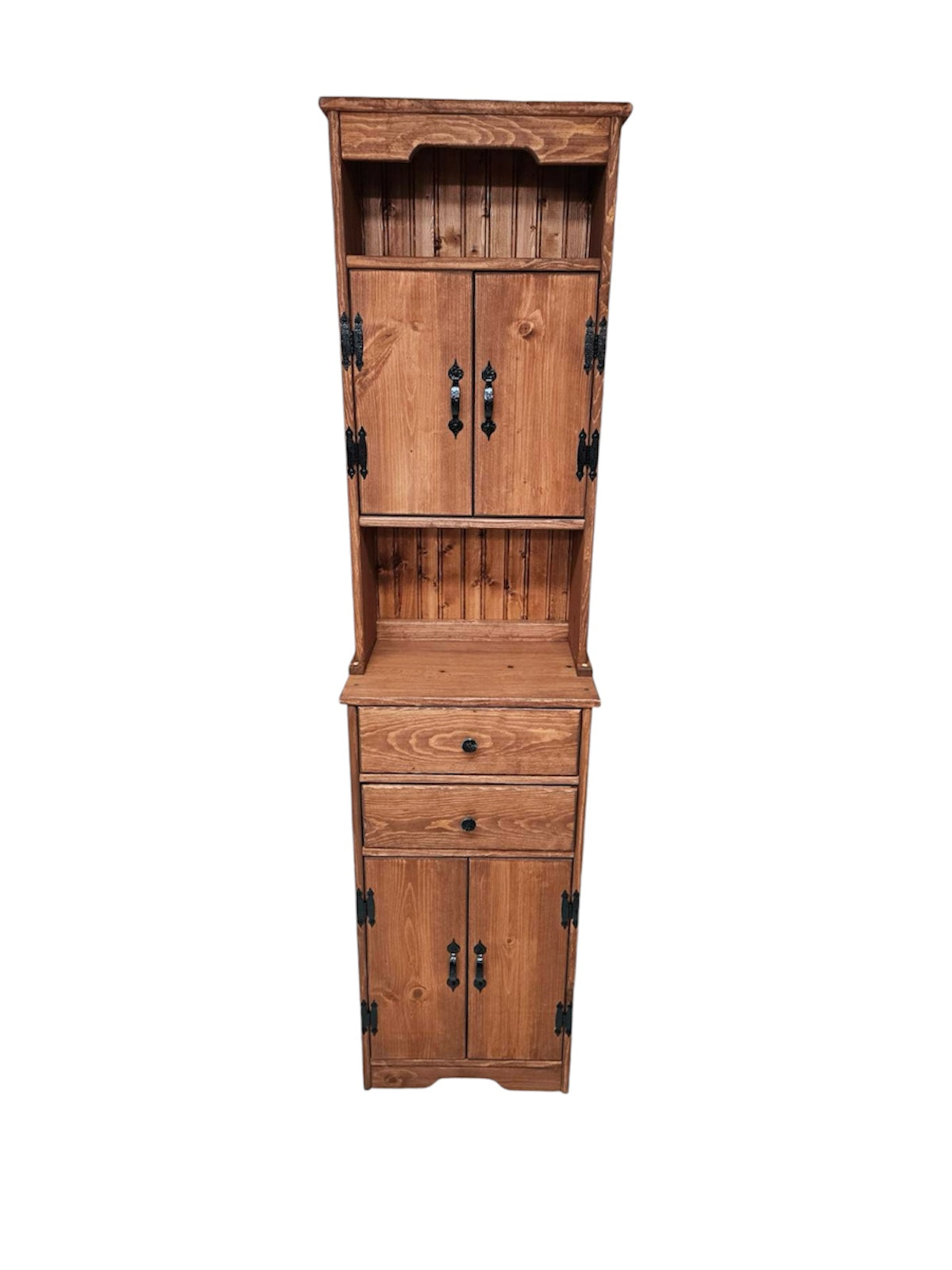 Rustic Chimney Cupboard (medium size)