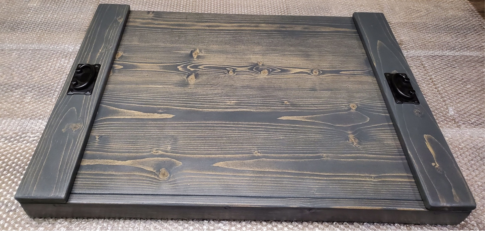 Plain Stove Cover (no stencil) – Rustic Woodworking Co