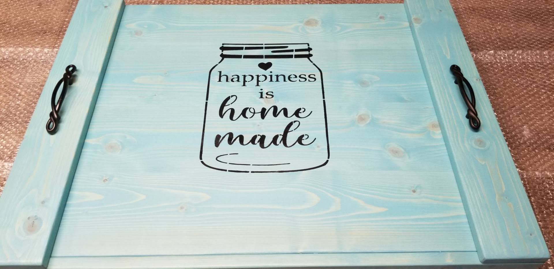 happiness is homemade