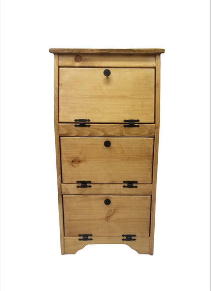 vegetable bin/breadbox