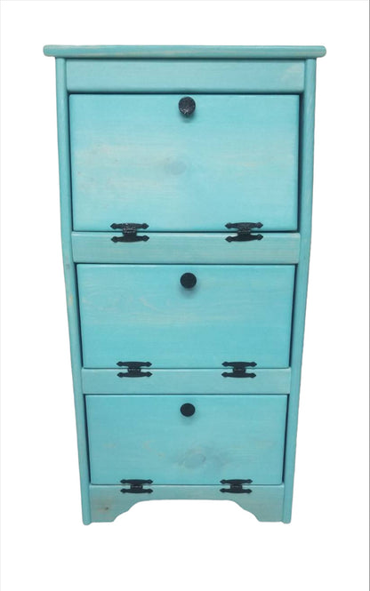 vegetable bin/breadbox