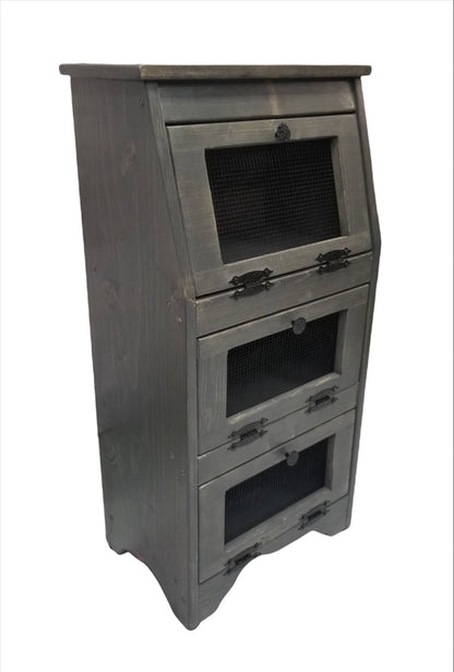 vegetable bin/breadbox